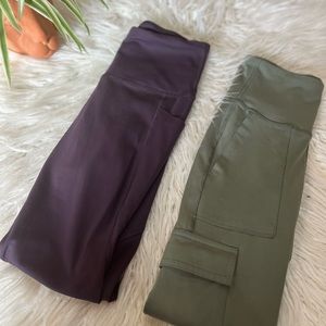 🌿Old Navy Leggings